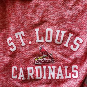 Men's St. Louis Cardinals Polo